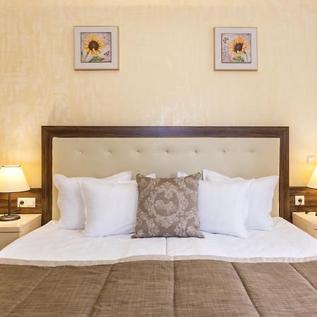 Hotel Venus Sunny Beach Ngoại thất bức ảnh