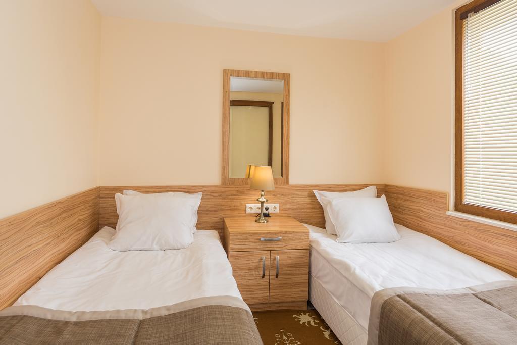 Hotel Venus Sunny Beach Ngoại thất bức ảnh
