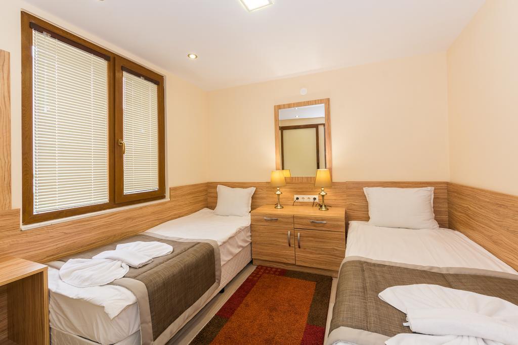 Hotel Venus Sunny Beach Ngoại thất bức ảnh