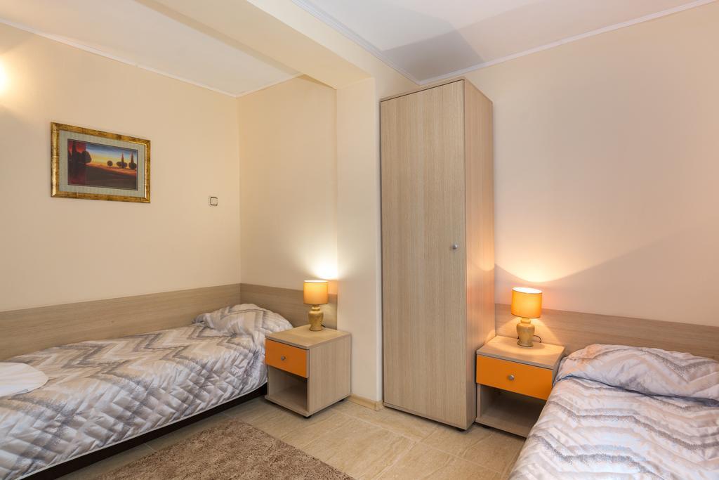 Hotel Venus Sunny Beach Ngoại thất bức ảnh