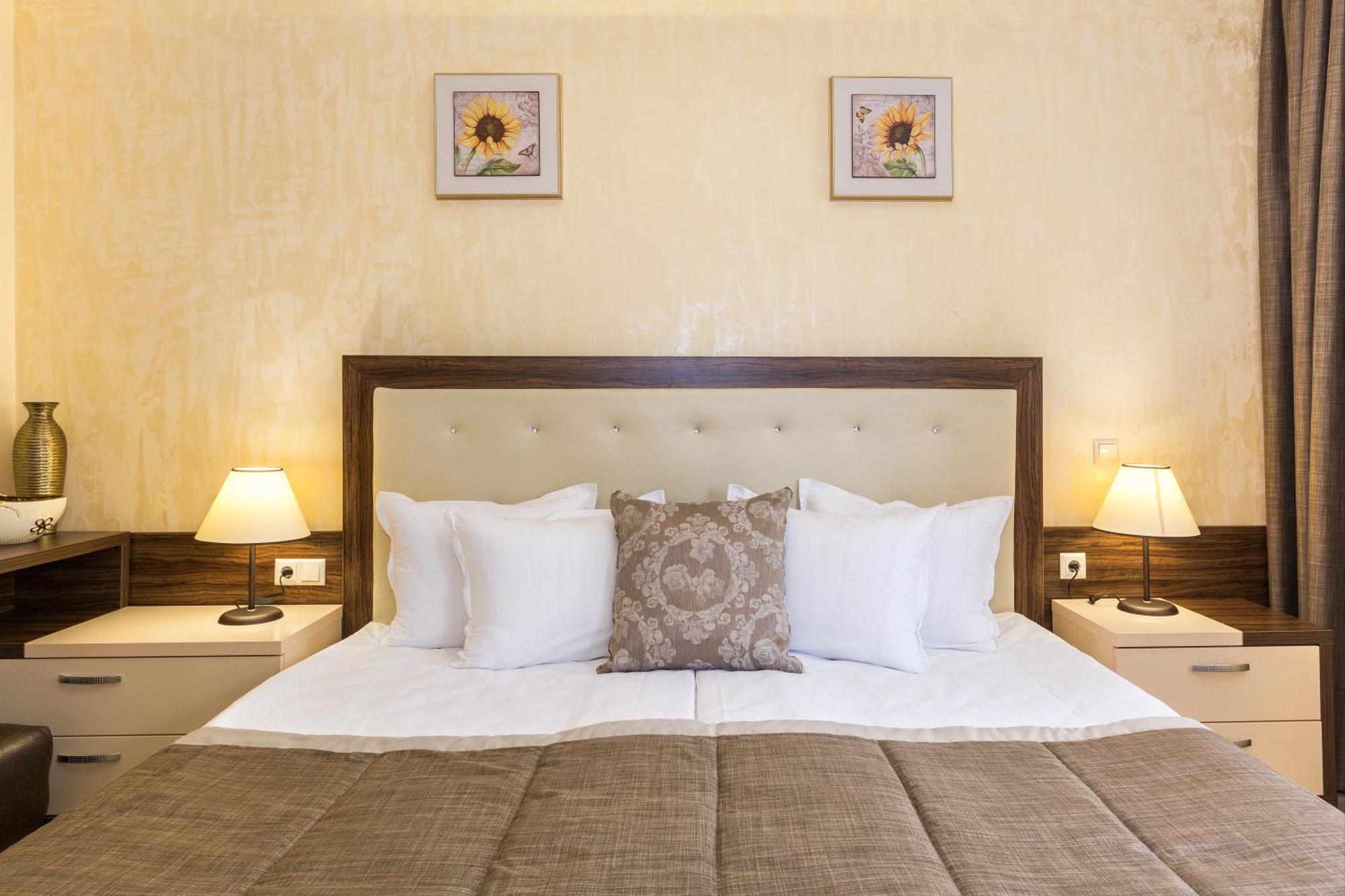 Hotel Venus Sunny Beach Ngoại thất bức ảnh