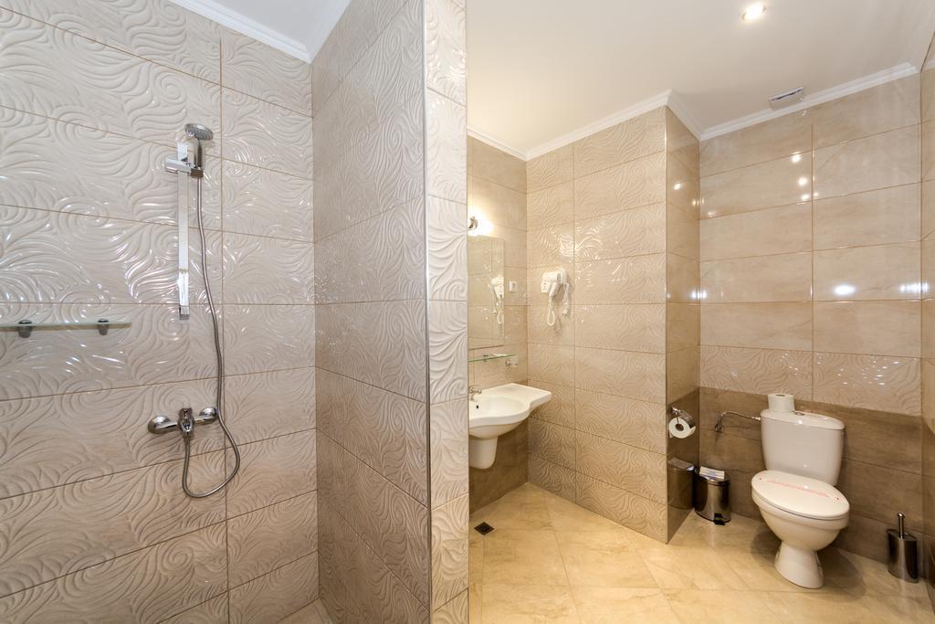 Hotel Venus Sunny Beach Ngoại thất bức ảnh