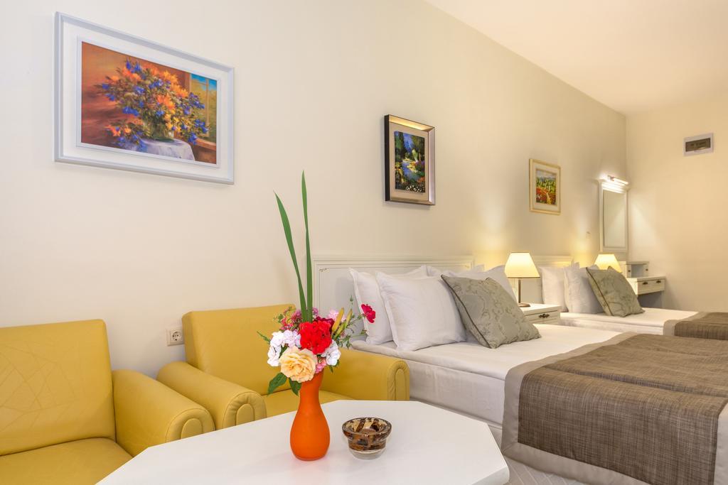 Hotel Venus Sunny Beach Ngoại thất bức ảnh