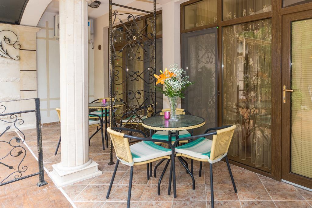 Hotel Venus Sunny Beach Ngoại thất bức ảnh