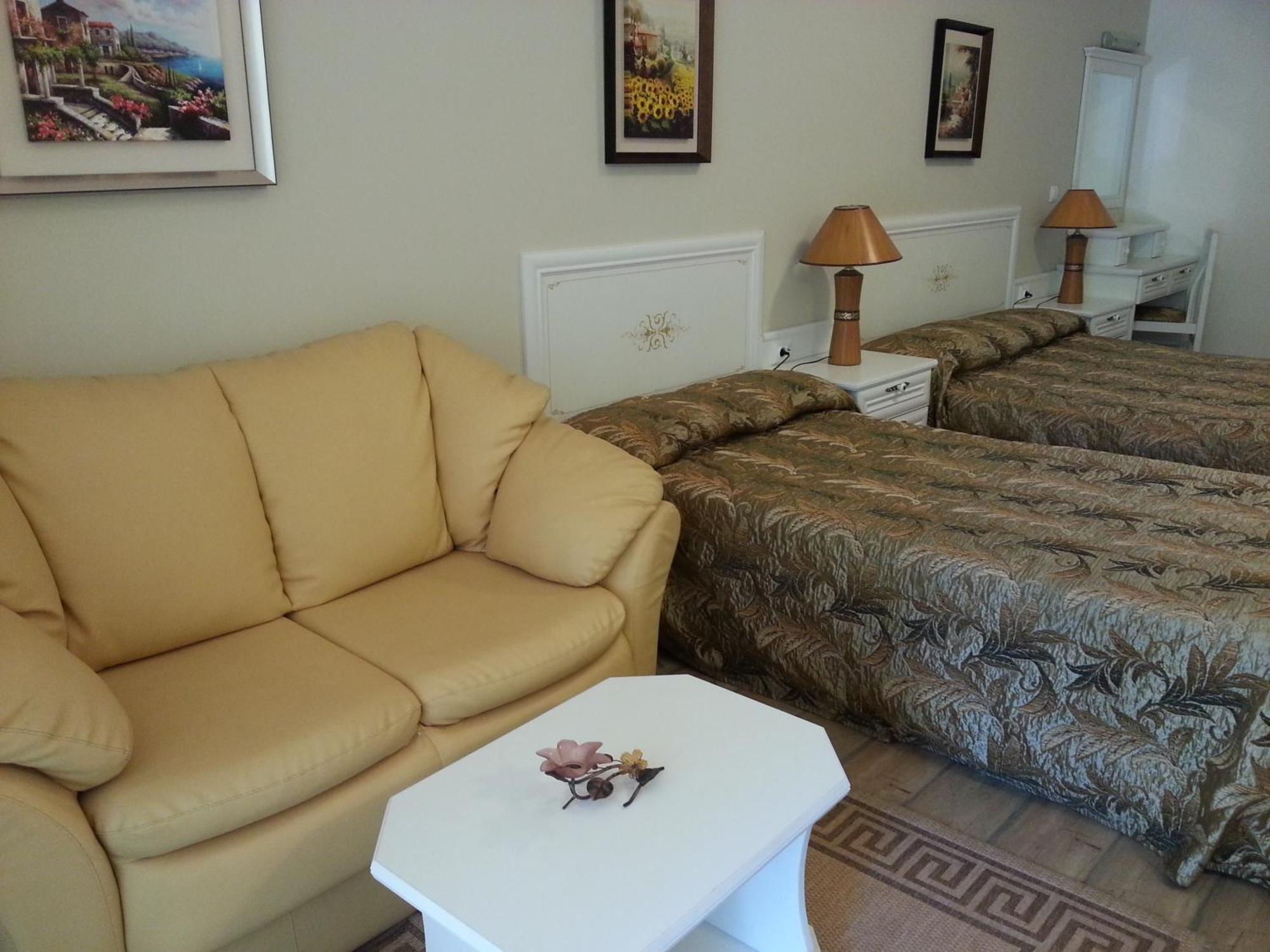 Hotel Venus Sunny Beach Phòng bức ảnh