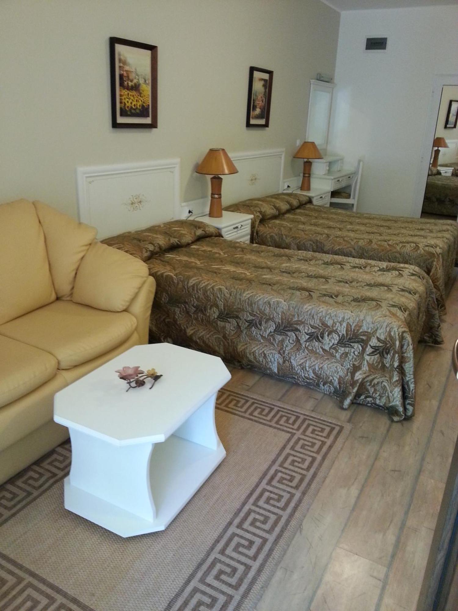 Hotel Venus Sunny Beach Phòng bức ảnh