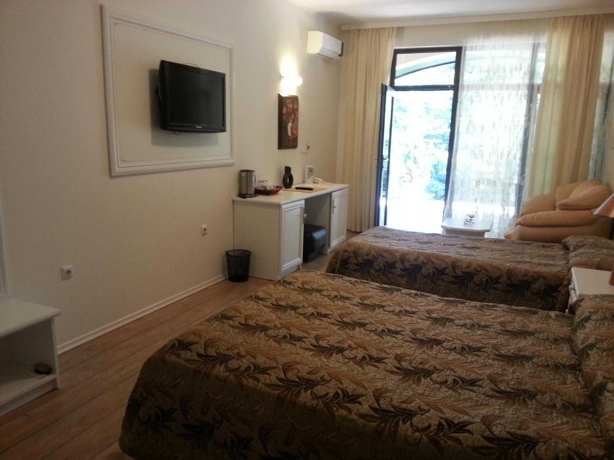 Hotel Venus Sunny Beach Phòng bức ảnh