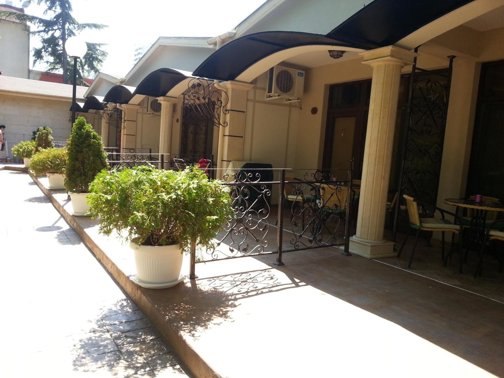 Hotel Venus Sunny Beach Phòng bức ảnh