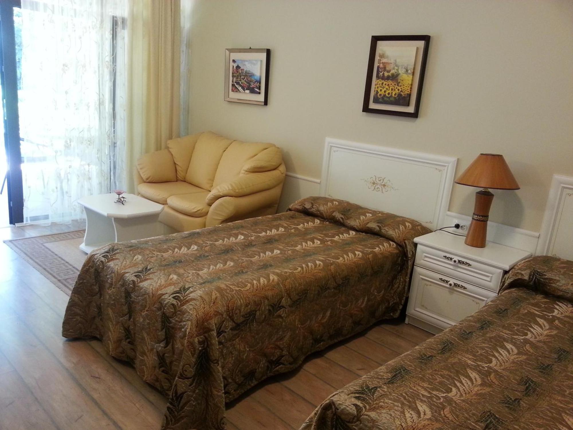 Hotel Venus Sunny Beach Phòng bức ảnh