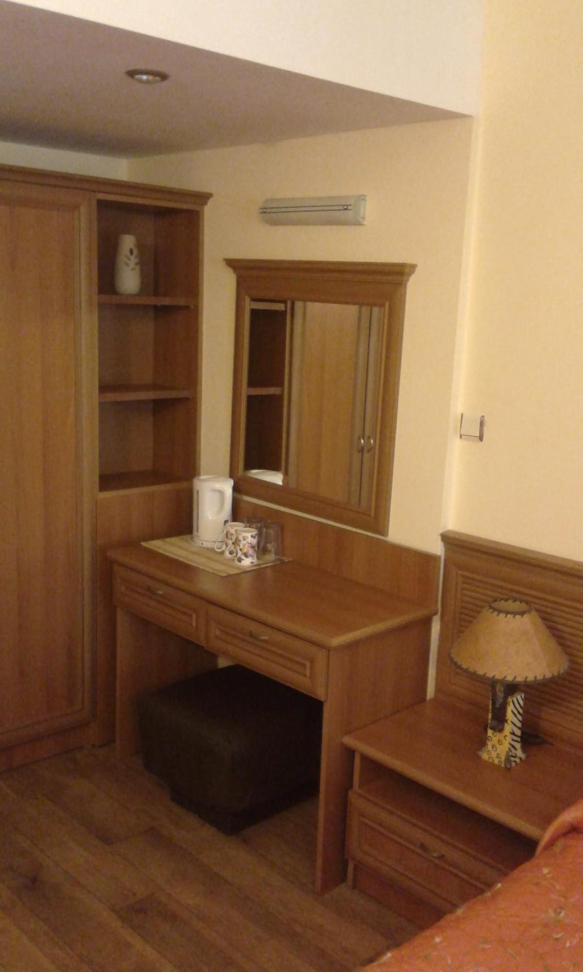 Hotel Venus Sunny Beach Phòng bức ảnh