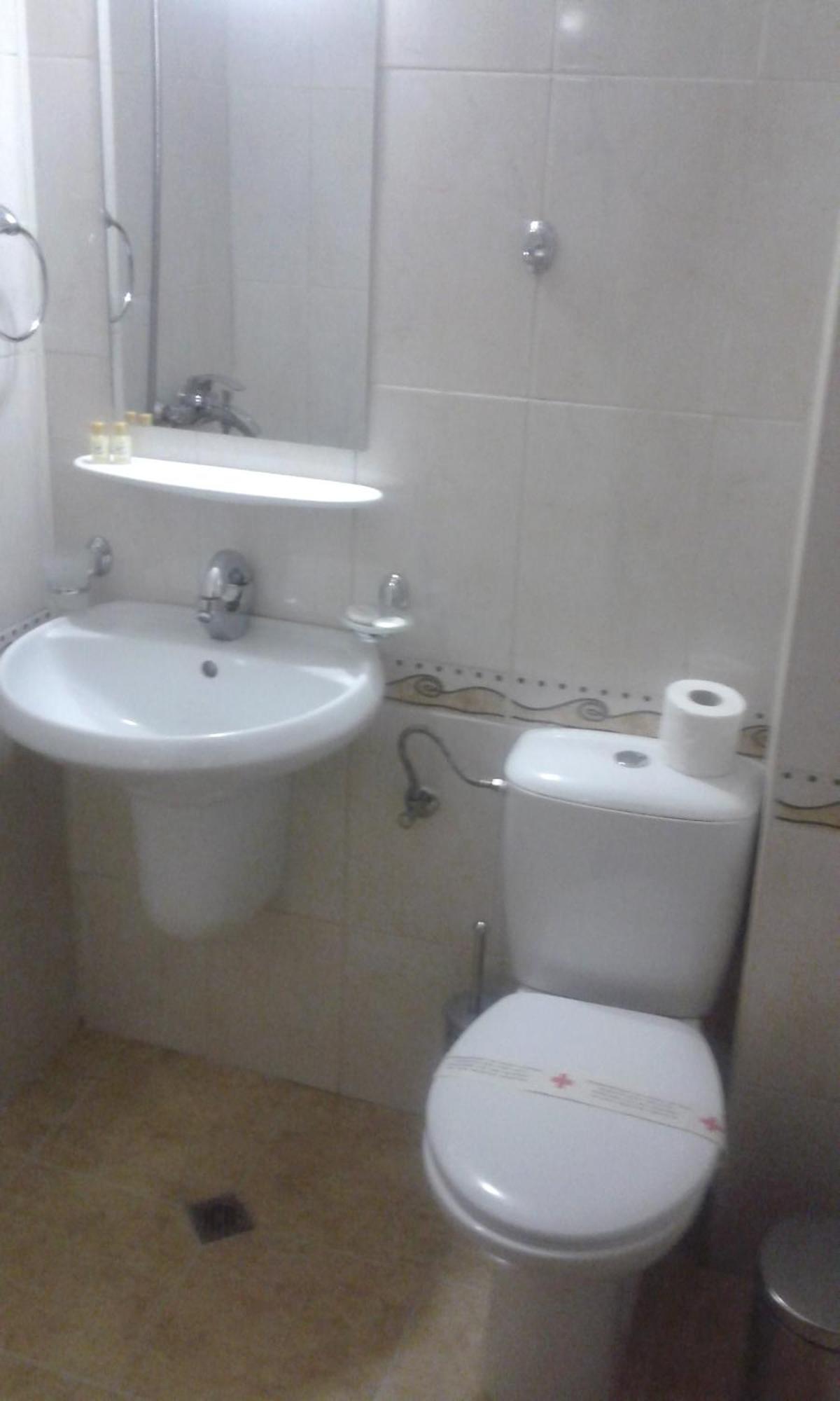 Hotel Venus Sunny Beach Phòng bức ảnh