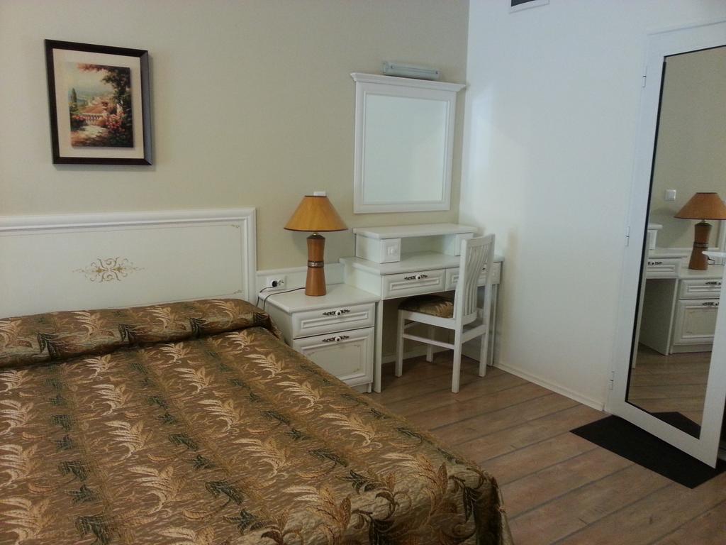 Hotel Venus Sunny Beach Phòng bức ảnh