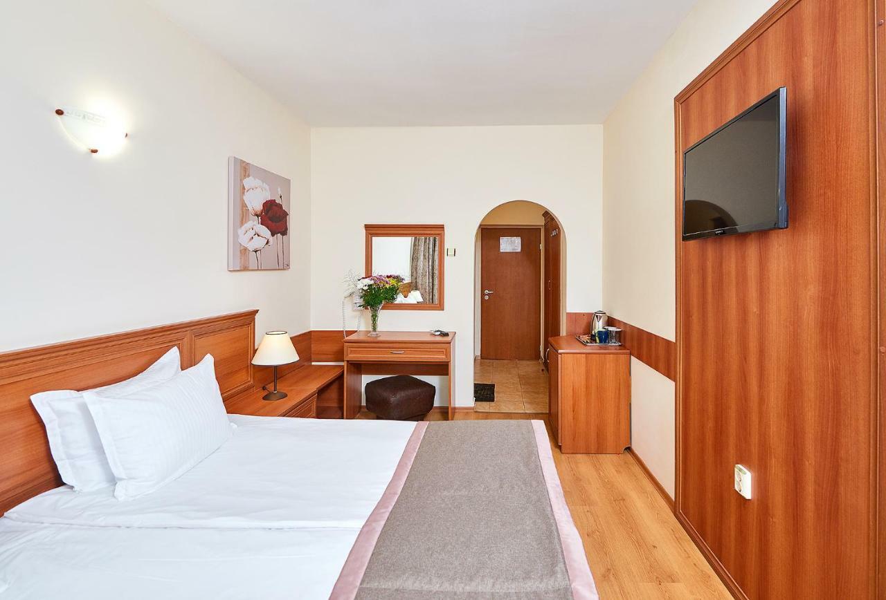 Hotel Venus Sunny Beach Ngoại thất bức ảnh