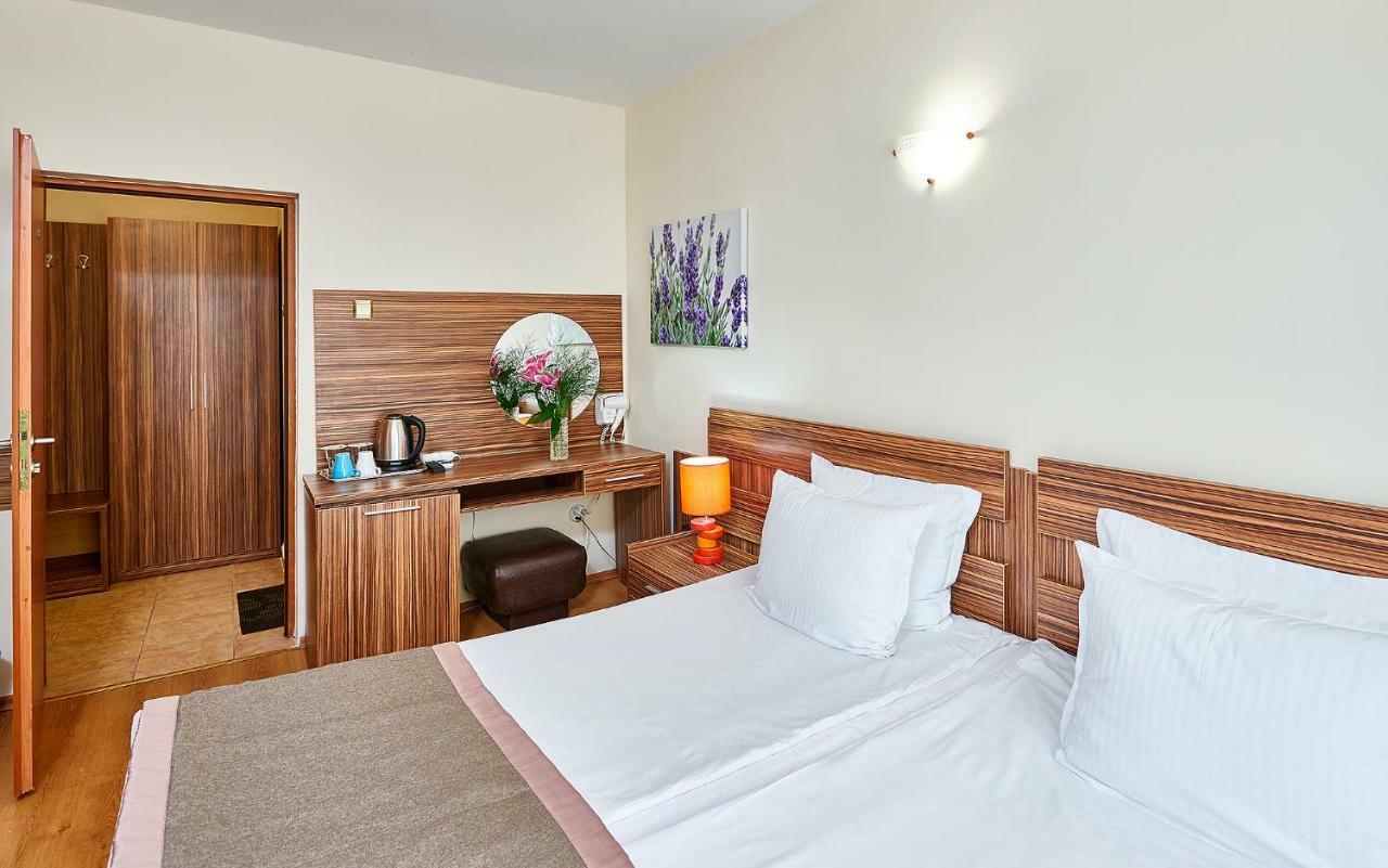 Hotel Venus Sunny Beach Ngoại thất bức ảnh