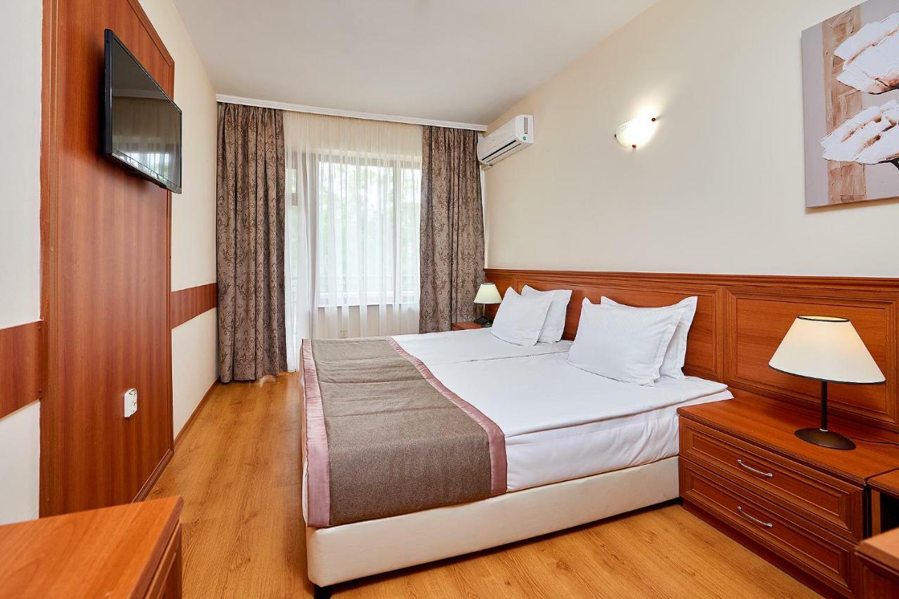 Hotel Venus Sunny Beach Ngoại thất bức ảnh