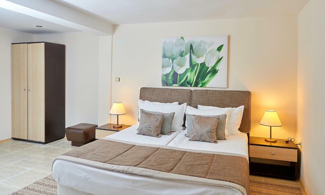 Hotel Venus Sunny Beach Ngoại thất bức ảnh