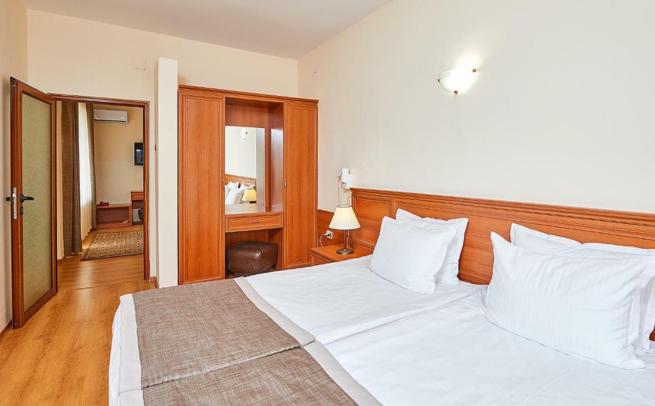 Hotel Venus Sunny Beach Ngoại thất bức ảnh